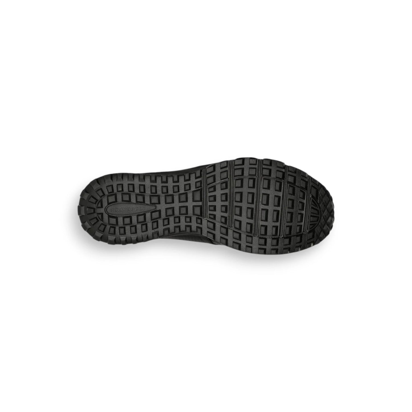 Scarpe sportive Uomo Skechers Escape Plan Black 51591-BBK