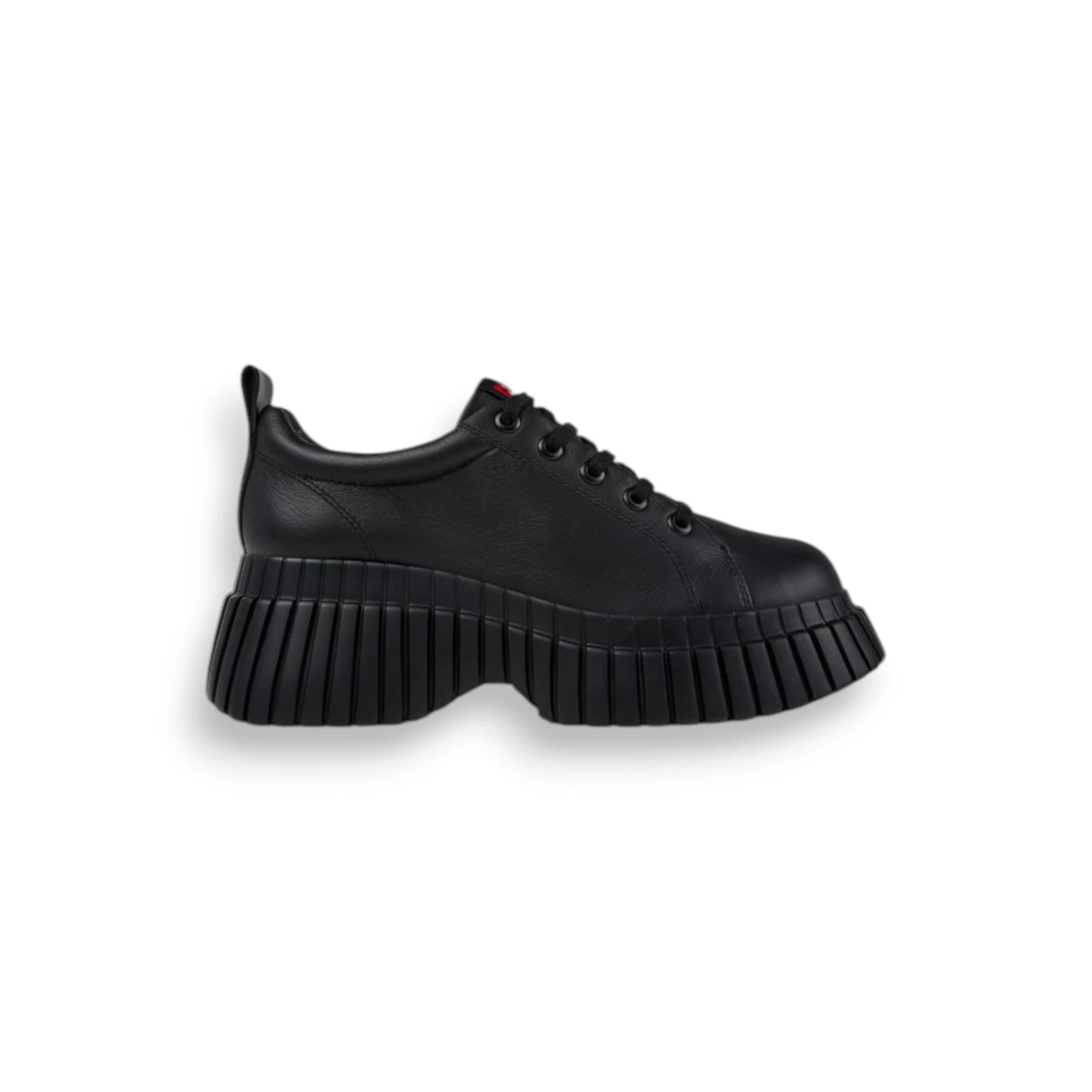 Scarpe stringate Donna Camper Pix BCN Negro K201807-002