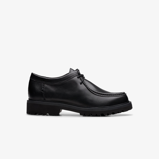 Scarpe stringate Uomo Clarks Berwick Seam 26183729