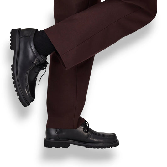 Scarpe stringate Uomo Clarks Berwick Seam 26183729