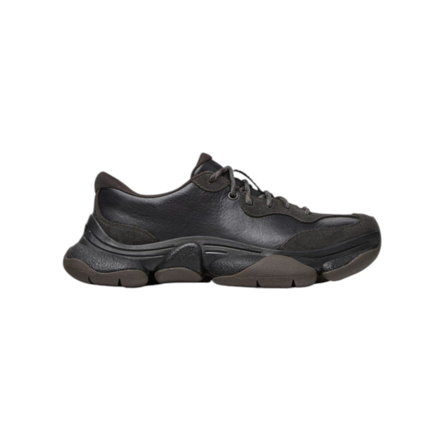 Scarpe sportive Donna Camper Rug Meteor Black K201836-001