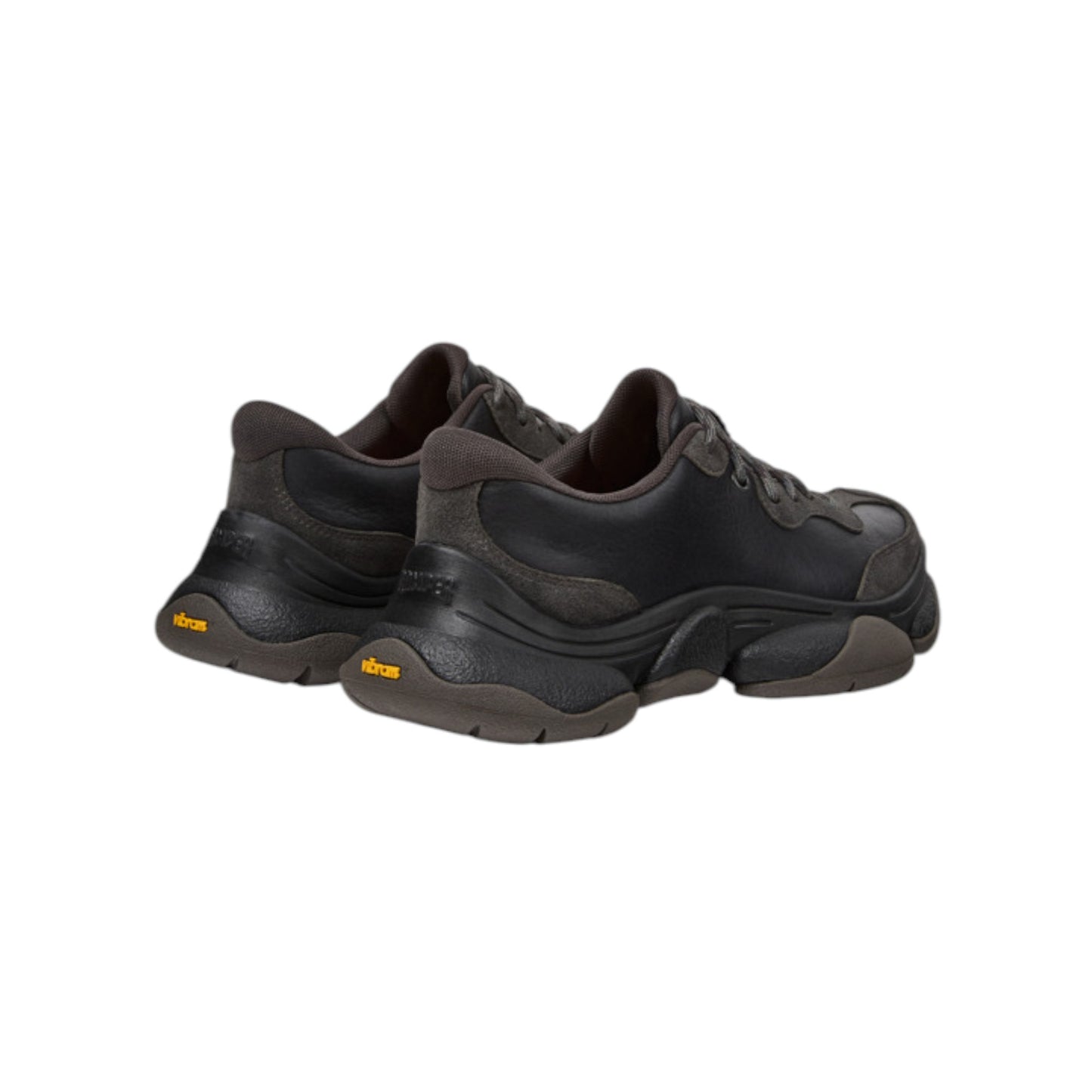 Scarpe sportive Donna Camper Rug Meteor Black K201836-001