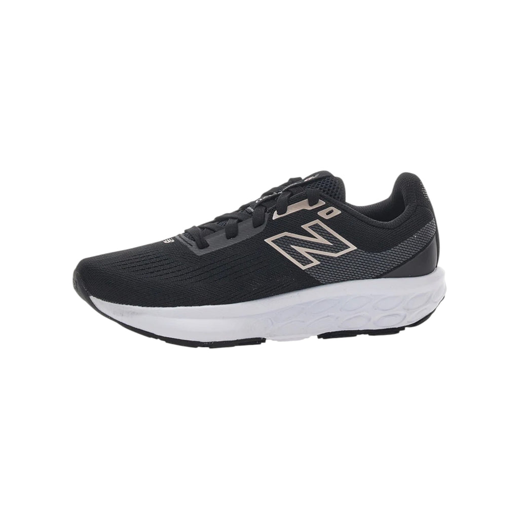  - ["Donna","FW25","New Balance","Scarpe","Scarpe sportive"] - Scarpe sportive Donna New Balance Running Fresh Foam 520 Textile Black W520LK9 - Lupis SRL