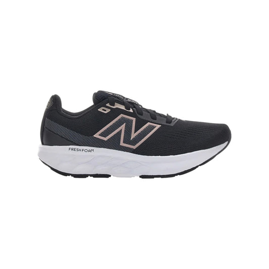 Scarpe sportive Donna New Balance Running Fresh Foam 520 Textile Black W520LK9