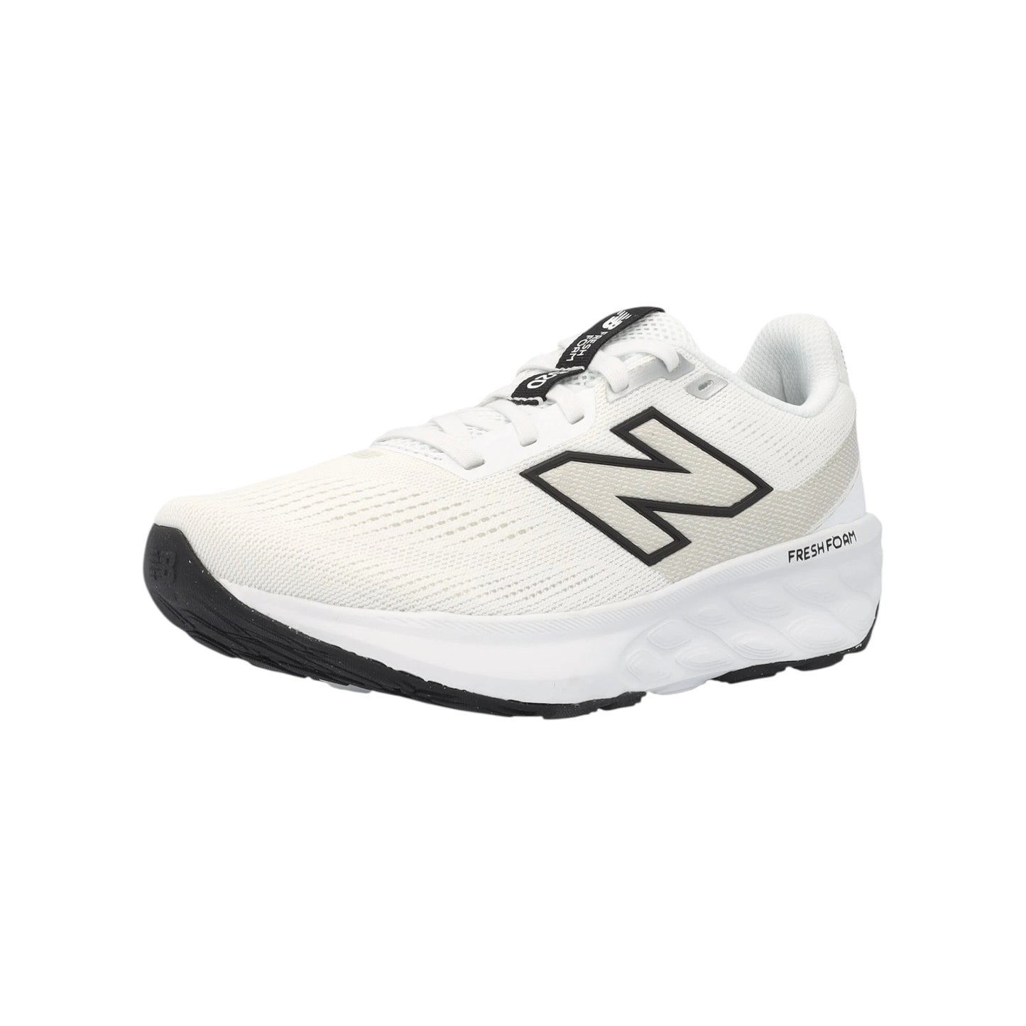 Scarpe sportive Donna New Balance Running Fresh Foam 520 Textile White W520CW9