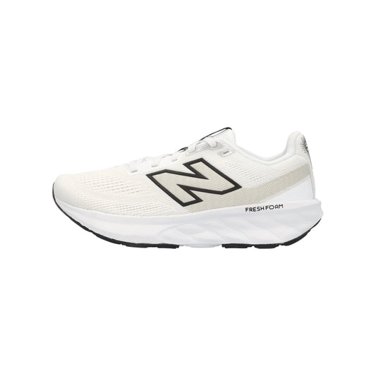 Scarpe sportive Donna New Balance Running Fresh Foam 520 Textile White W520CW9