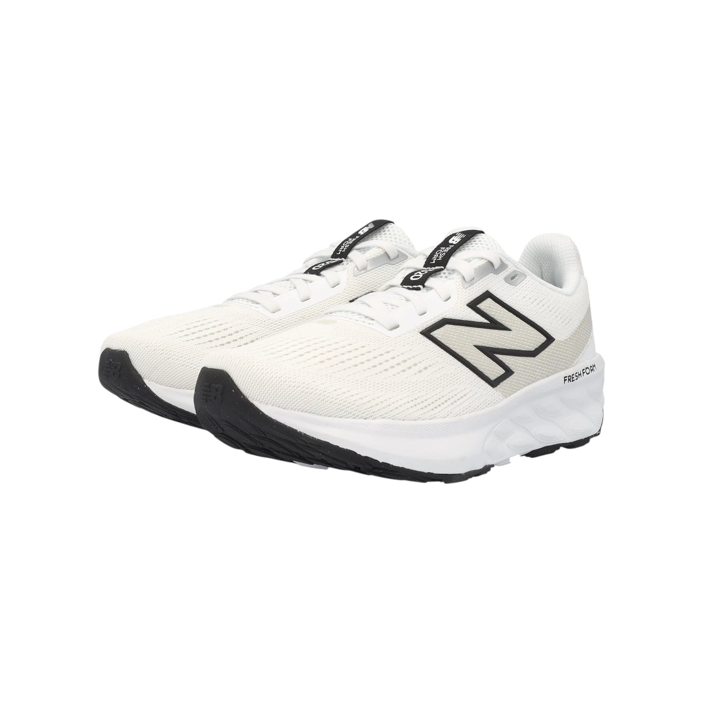 Scarpe sportive Donna New Balance Running Fresh Foam 520 Textile White W520CW9