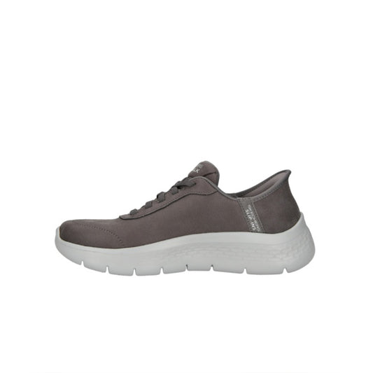 Scarpe sportive Donna Skechers Go Walk Flex Antracite - Mali Charcoal 124837-CHAR