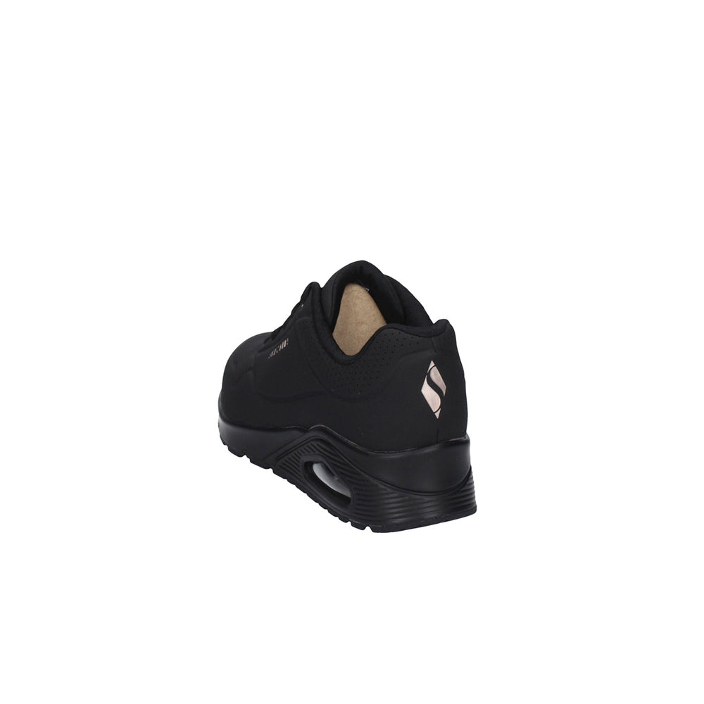 Scarpe sportive Donna Skechers Uno Lite - Floating Steps Black 177394-BBK