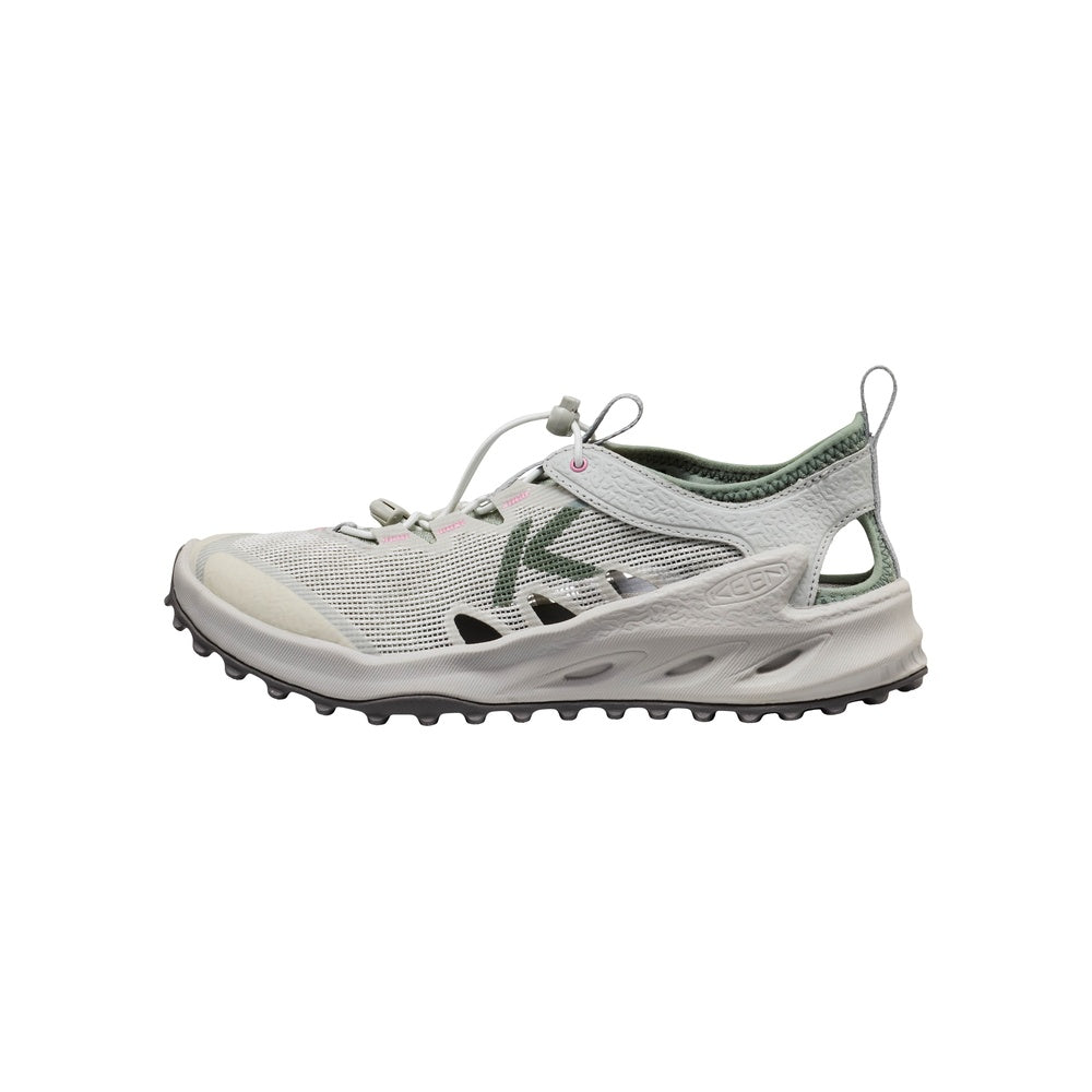 Scarpe sportive Keen Donna Zionic Adv W Vapor Orchid Smoke 1031952