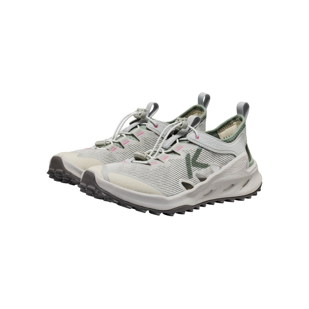 Scarpe sportive Keen Donna Zionic Adv W Vapor Orchid Smoke 1031952