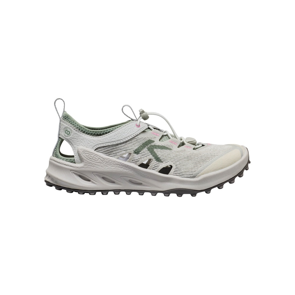 Scarpe sportive Keen Donna Zionic Adv W Vapor Orchid Smoke 1031952