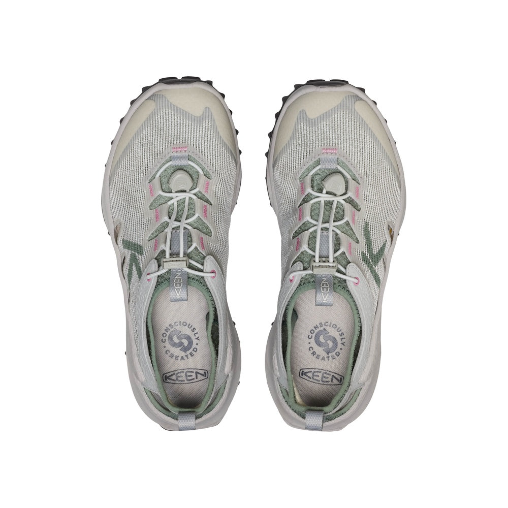 Scarpe sportive Keen Donna Zionic Adv W Vapor Orchid Smoke 1031952