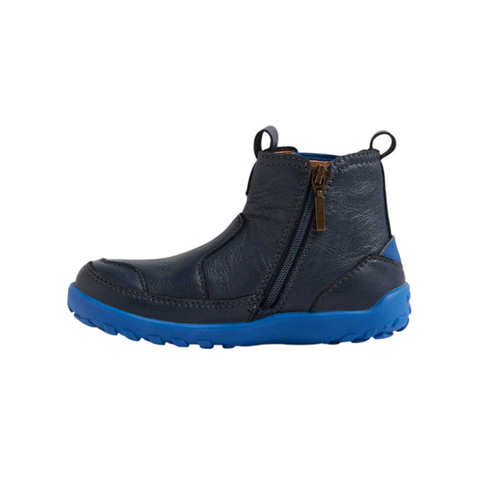 Scarpe sportive Kids Bobux I Walk Trail Navy BQ10473