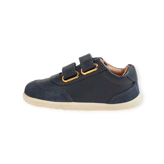 Scarpe sportive Kids Bobux Step Up Champ Navy BQ10202