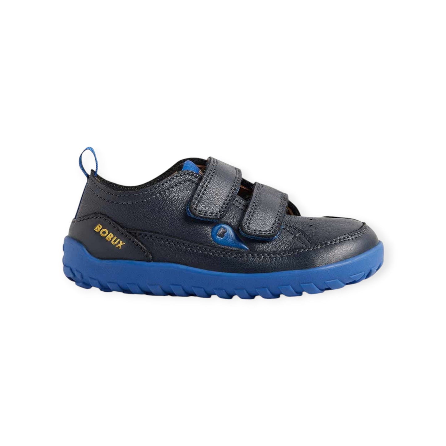 Scarpe sportive Kids Bobux Step Up Dawn Navy BQ10509