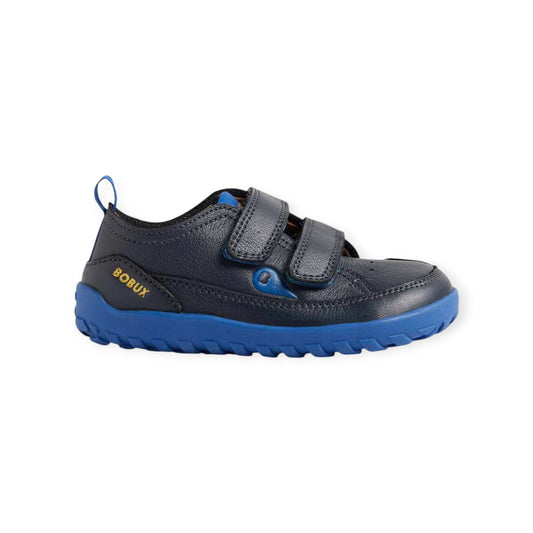 Scarpe sportive Kids Bobux Step Up Dawn Navy BQ10509