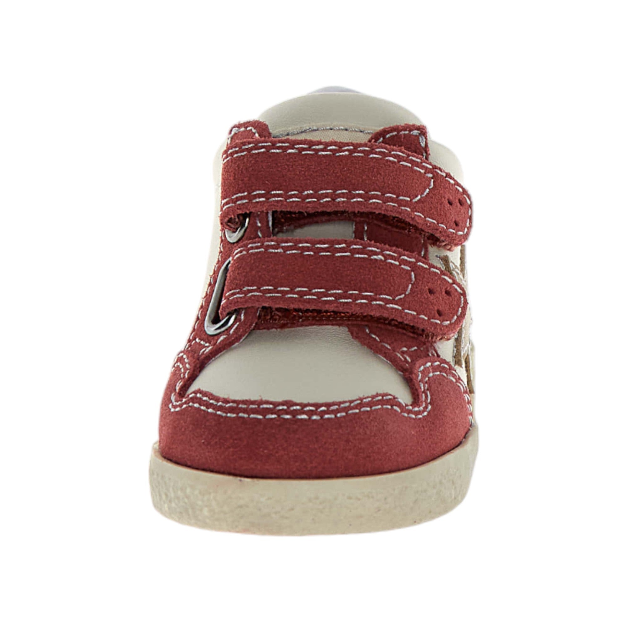  - ["Falcotto","FW25","Kids","Scarpe","Scarpe sportive","Toddler"] - Scarpe sportive Kids Falcotto Alnoite High 2 Vl Suede Calf Sole 2018772-15-1H16 - Lupis SRL