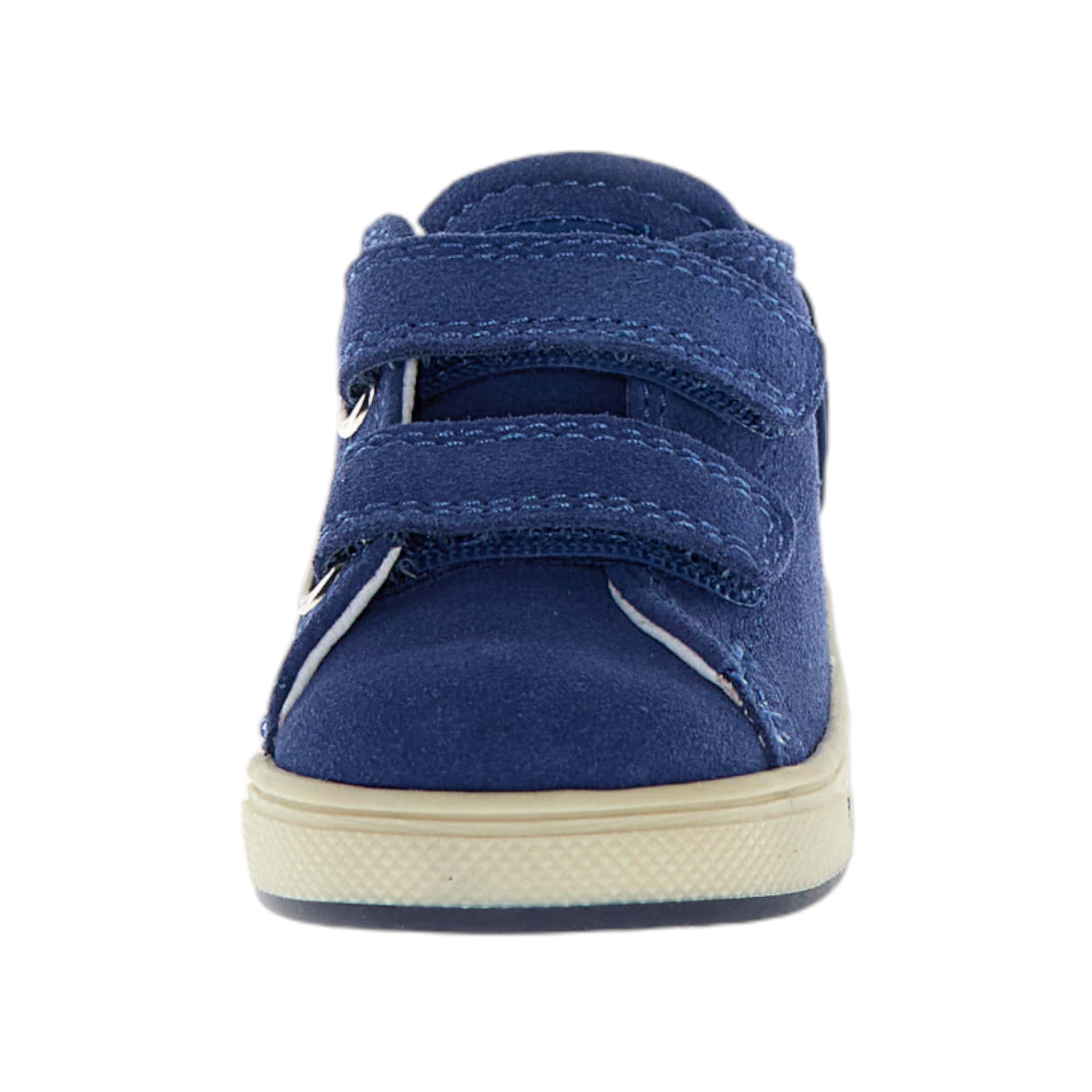  - ["Falcotto","FW25","Kids","Polacco","Scarpe","Scarpe sportive","Toddler"] - Scarpe sportive Kids Falcotto Michael 3 Suede Azure 2019051-23-0C25 - Lupis SRL