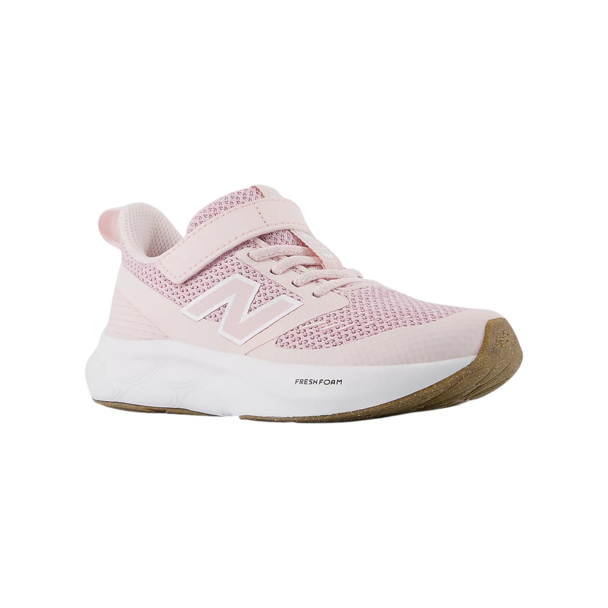  - ["FW25","Kids","New Balance","Scarpe","Scarpe sportive"] - Scarpe sportive Kids New Balance Running Mesh Pink Taffy PT625EC - Lupis SRL
