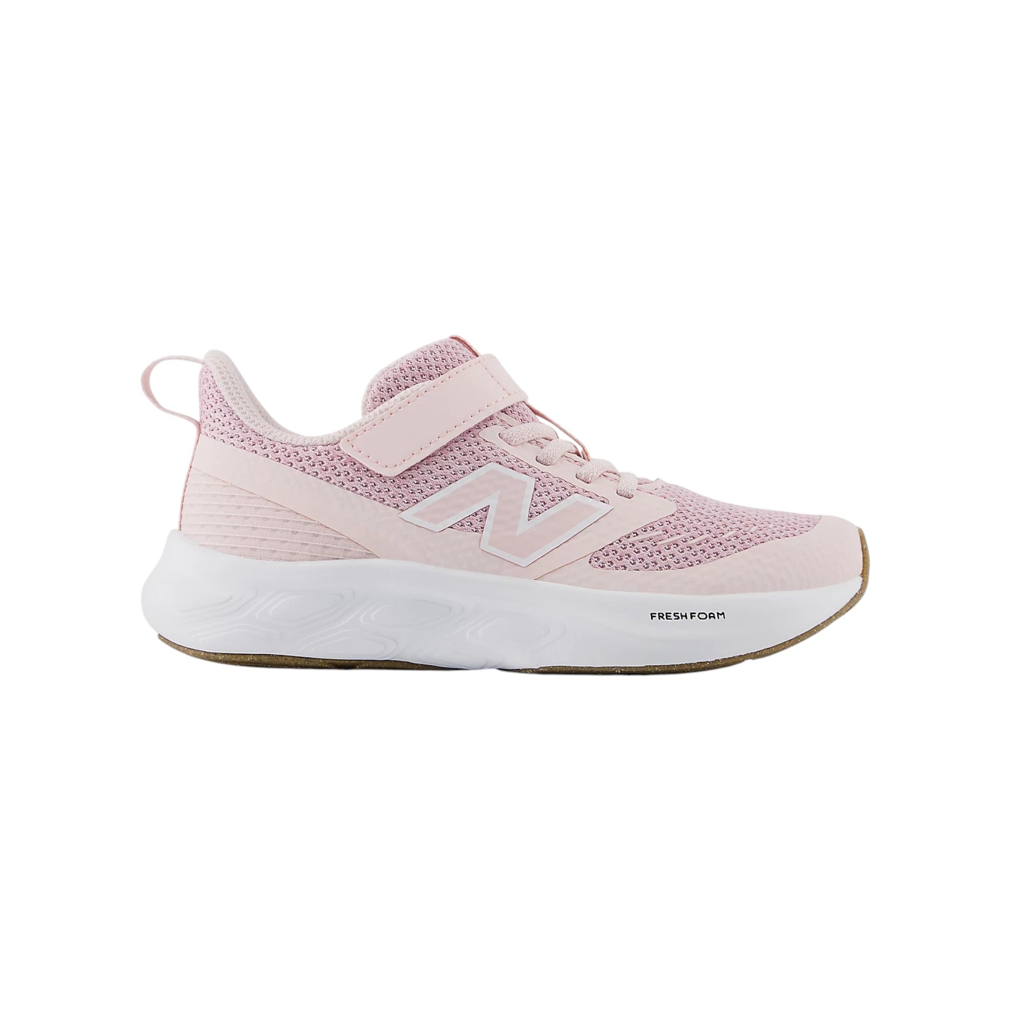  - ["FW25","Kids","New Balance","Scarpe","Scarpe sportive"] - Scarpe sportive Kids New Balance Running Mesh Pink Taffy PT625EC - Lupis SRL