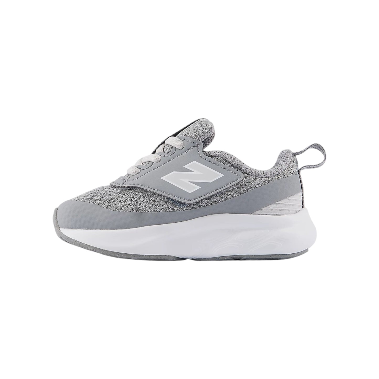 Scarpe sportive Kids New Balance Running Mesh Slate Grey NW625ED