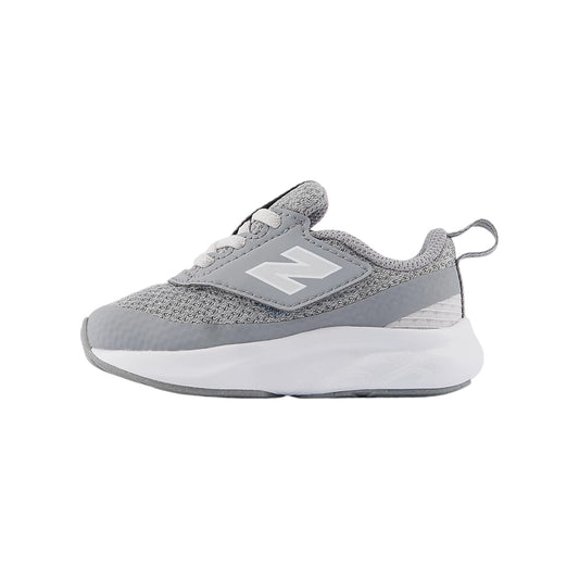Scarpe sportive Kids New Balance Running Mesh Slate Grey NW625ED