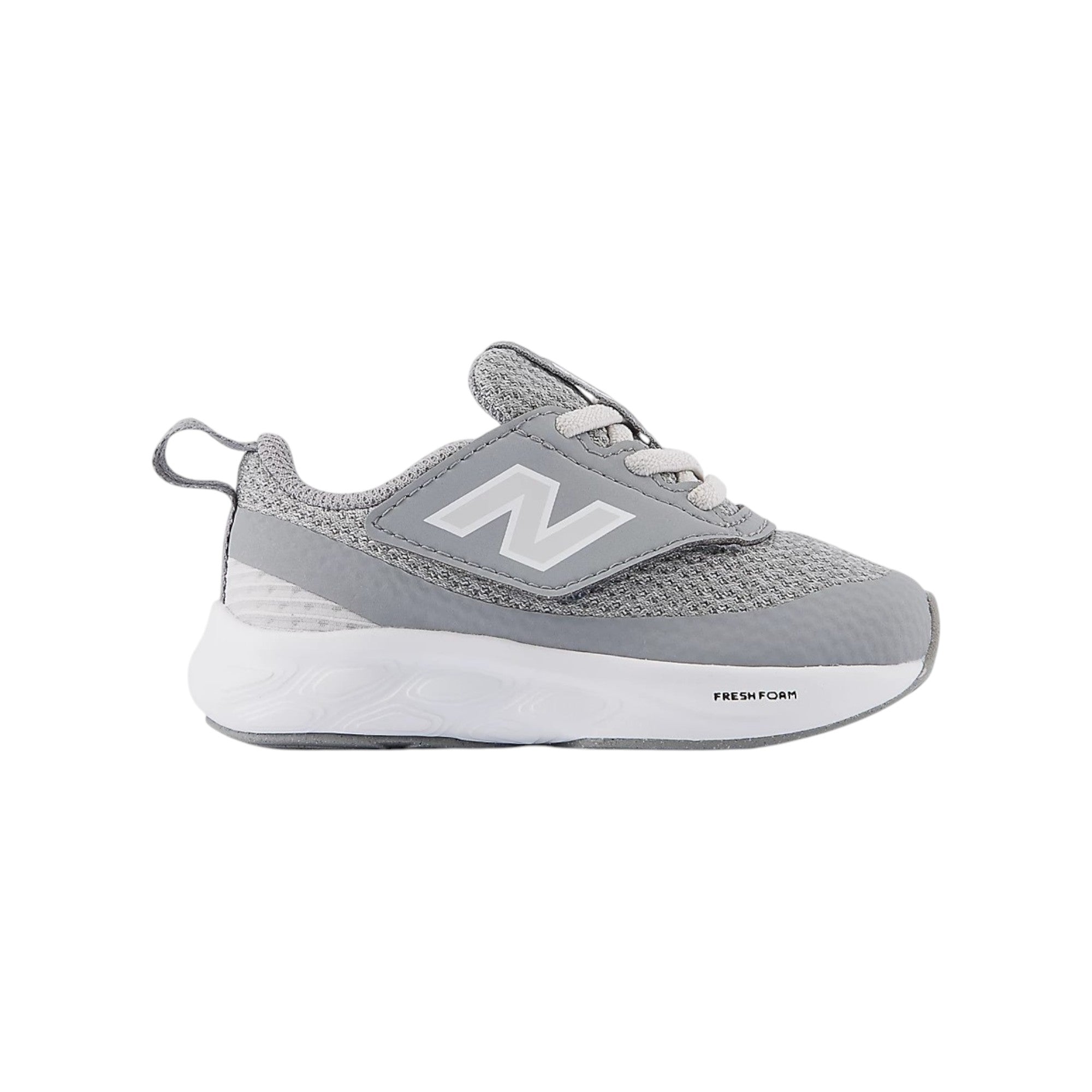  - ["FW25","Kids","New Balance","Scarpe","Scarpe sportive"] - Scarpe sportive Kids New Balance Running Mesh Slate Grey NW625ED - Lupis SRL