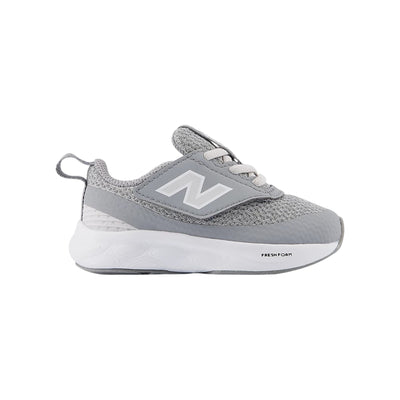 Kids New Balance Running Mesh Slate Gray NW625ED sports shoes