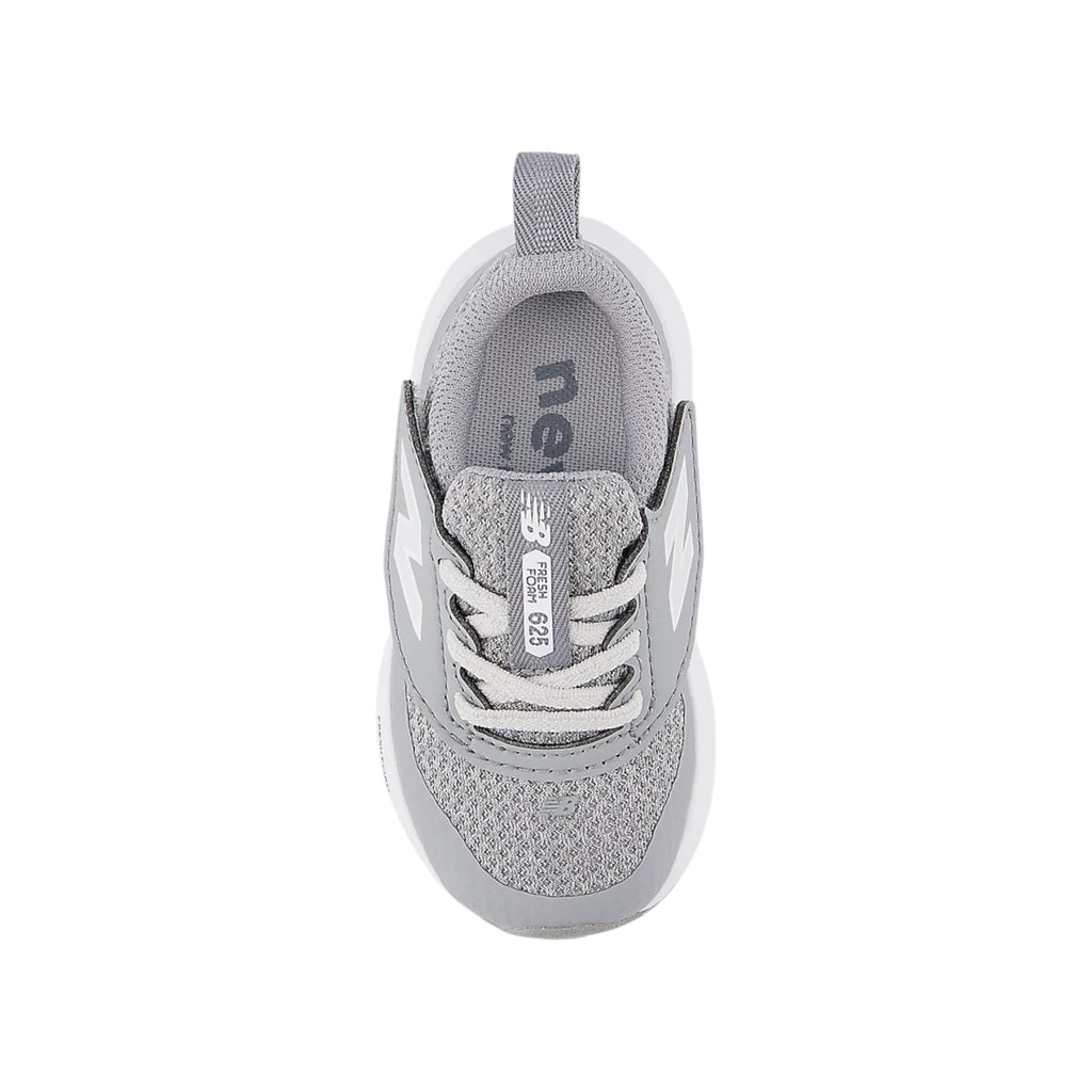  - ["FW25","Kids","New Balance","Scarpe","Scarpe sportive"] - Scarpe sportive Kids New Balance Running Mesh Slate Grey NW625ED - Lupis SRL