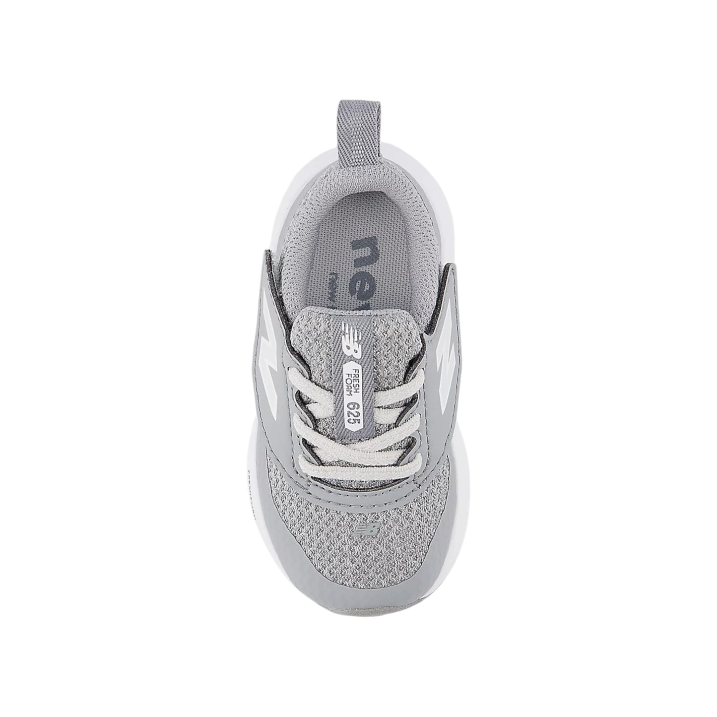 Scarpe sportive Kids New Balance Running Mesh Slate Grey NW625ED