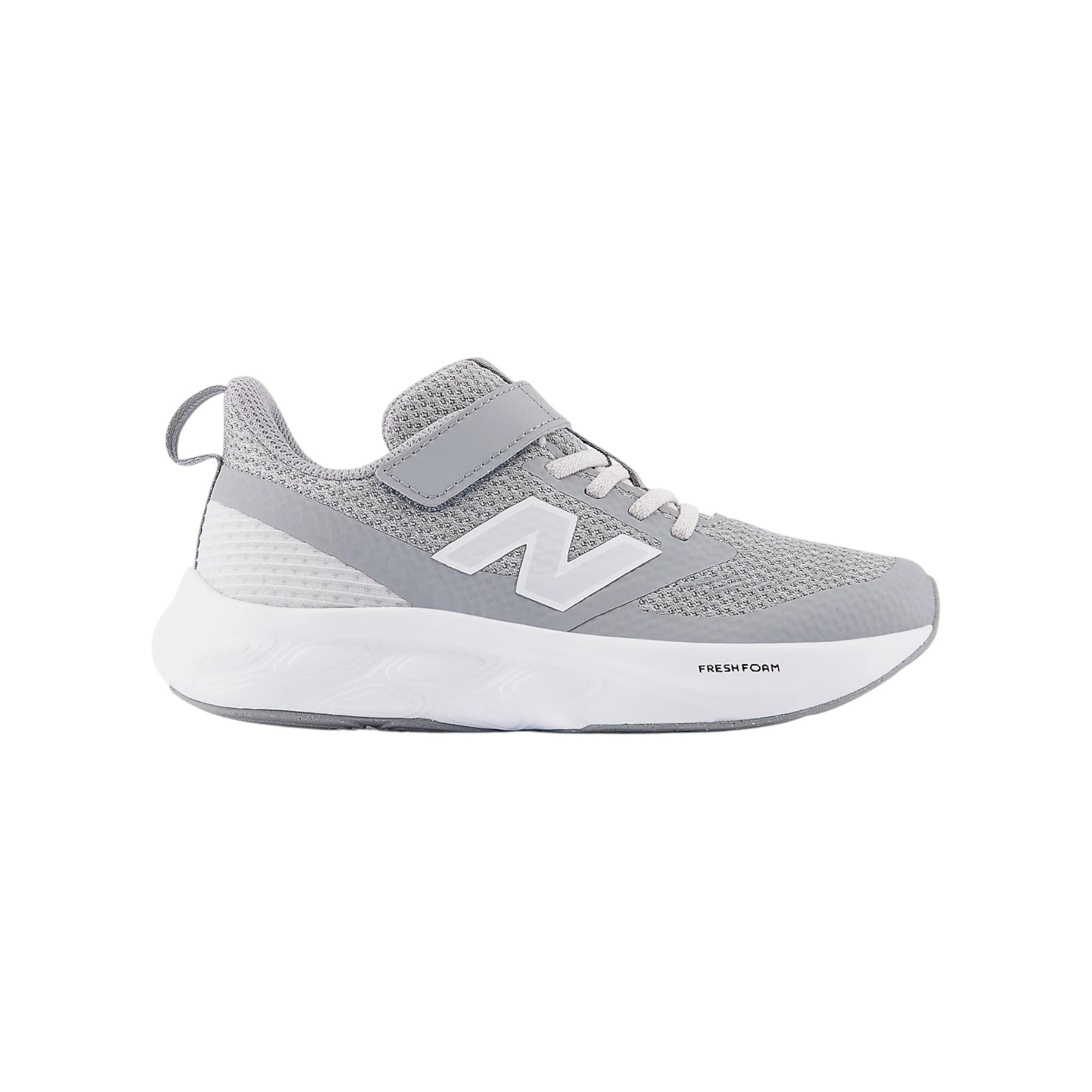  - ["FW25","Kids","New Balance","Scarpe","Scarpe sportive"] - Scarpe sportive Kids New Balance Running Mesh Slate Grey PT625ED - Lupis SRL