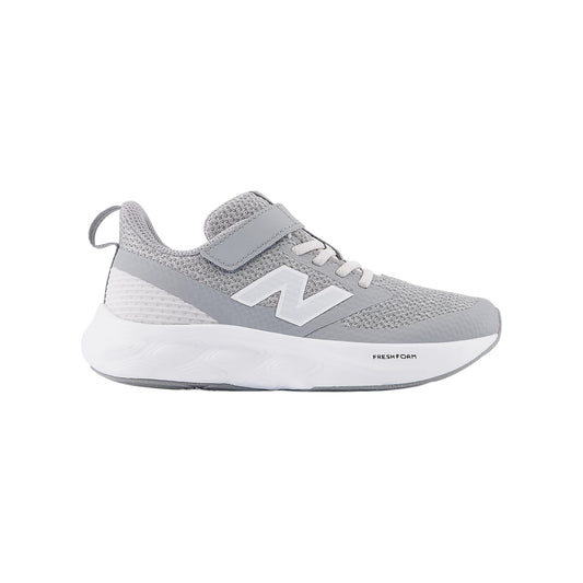 Scarpe sportive Kids New Balance Running Mesh Slate Grey PT625ED