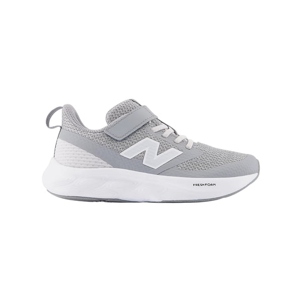 '- ["FW25","Kids","New Balance","Scarpe","Scarpe sportive"] - Scarpe sportive Kids New Balance Running Mesh Slate Grey PT625ED - Lupis SRL