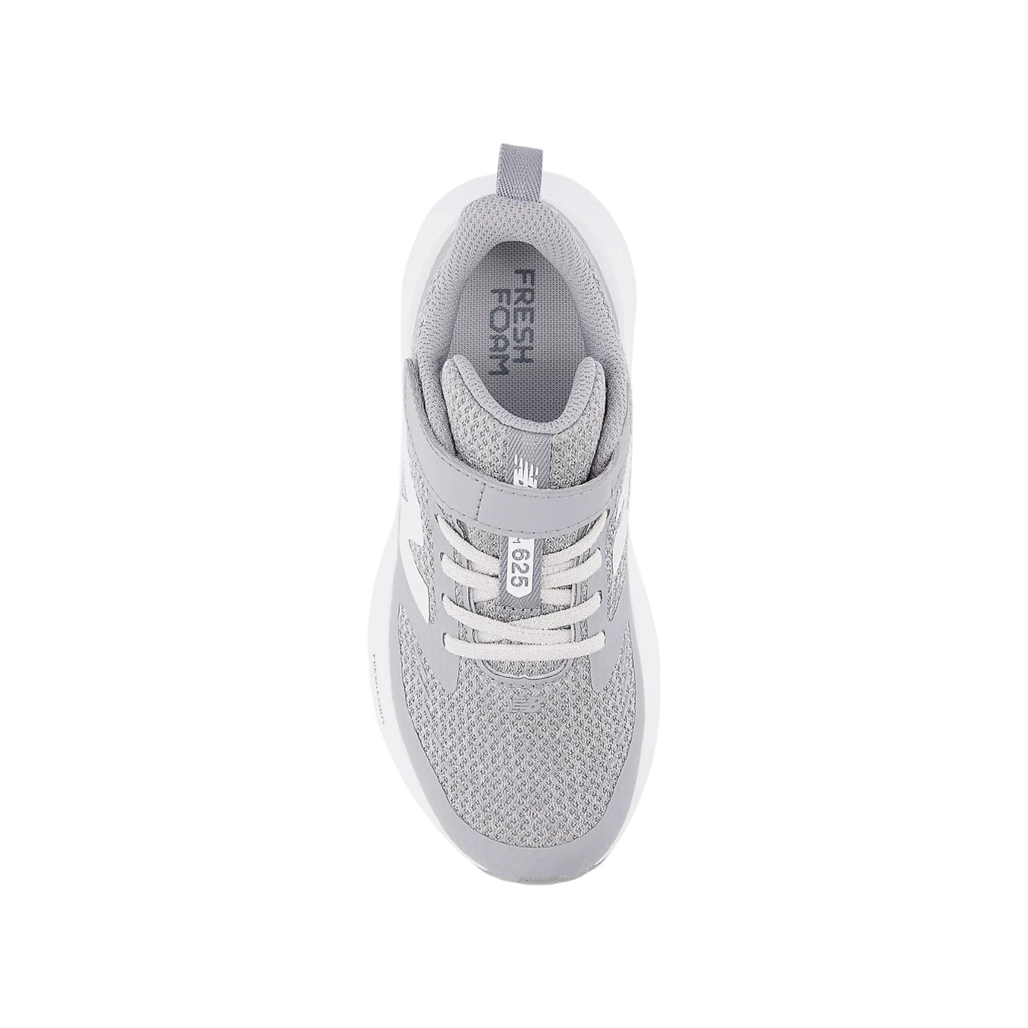 Scarpe sportive Kids New Balance Running Mesh Slate Grey PT625ED