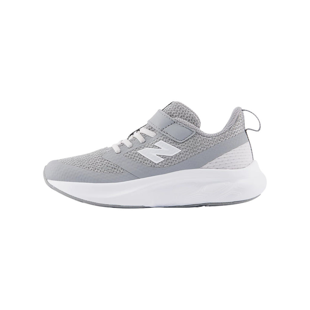  - ["FW25","Kids","New Balance","Scarpe","Scarpe sportive"] - Scarpe sportive Kids New Balance Running Mesh Slate Grey PT625ED - Lupis SRL