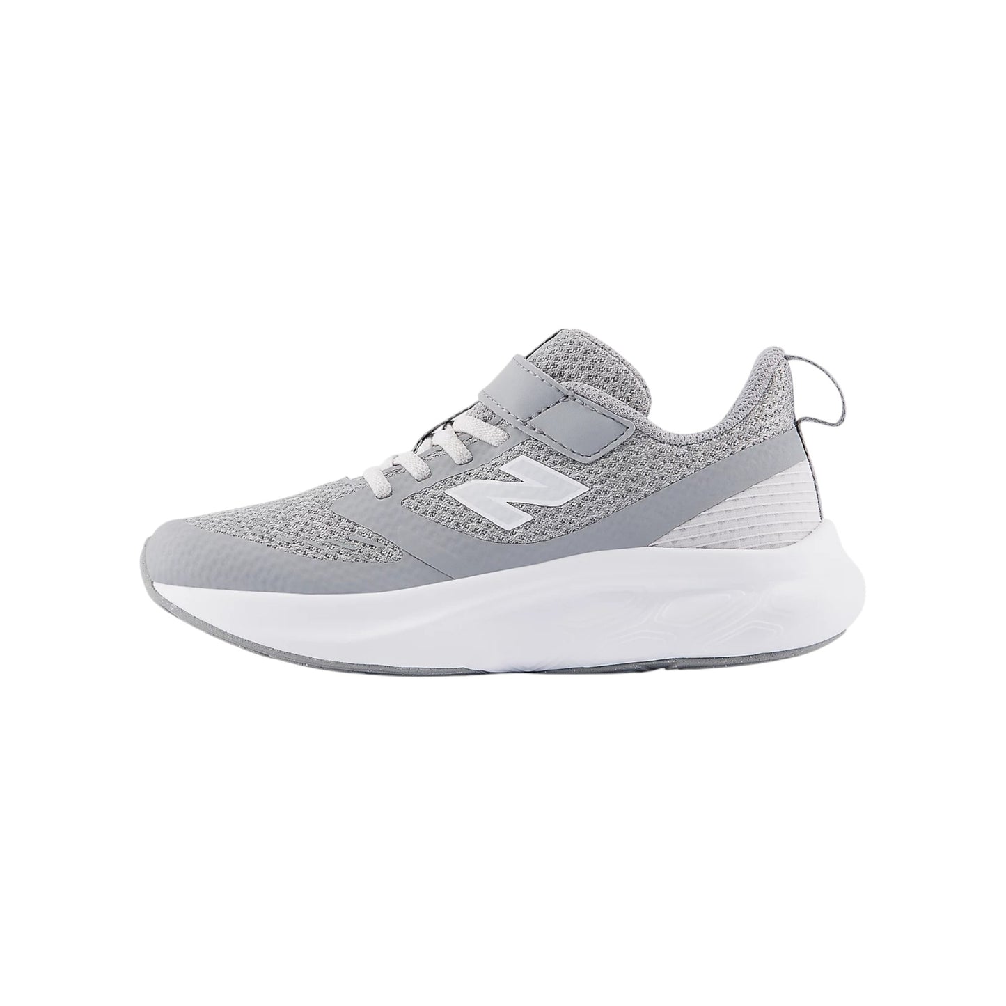 Scarpe sportive Kids New Balance Running Mesh Slate Grey PT625ED