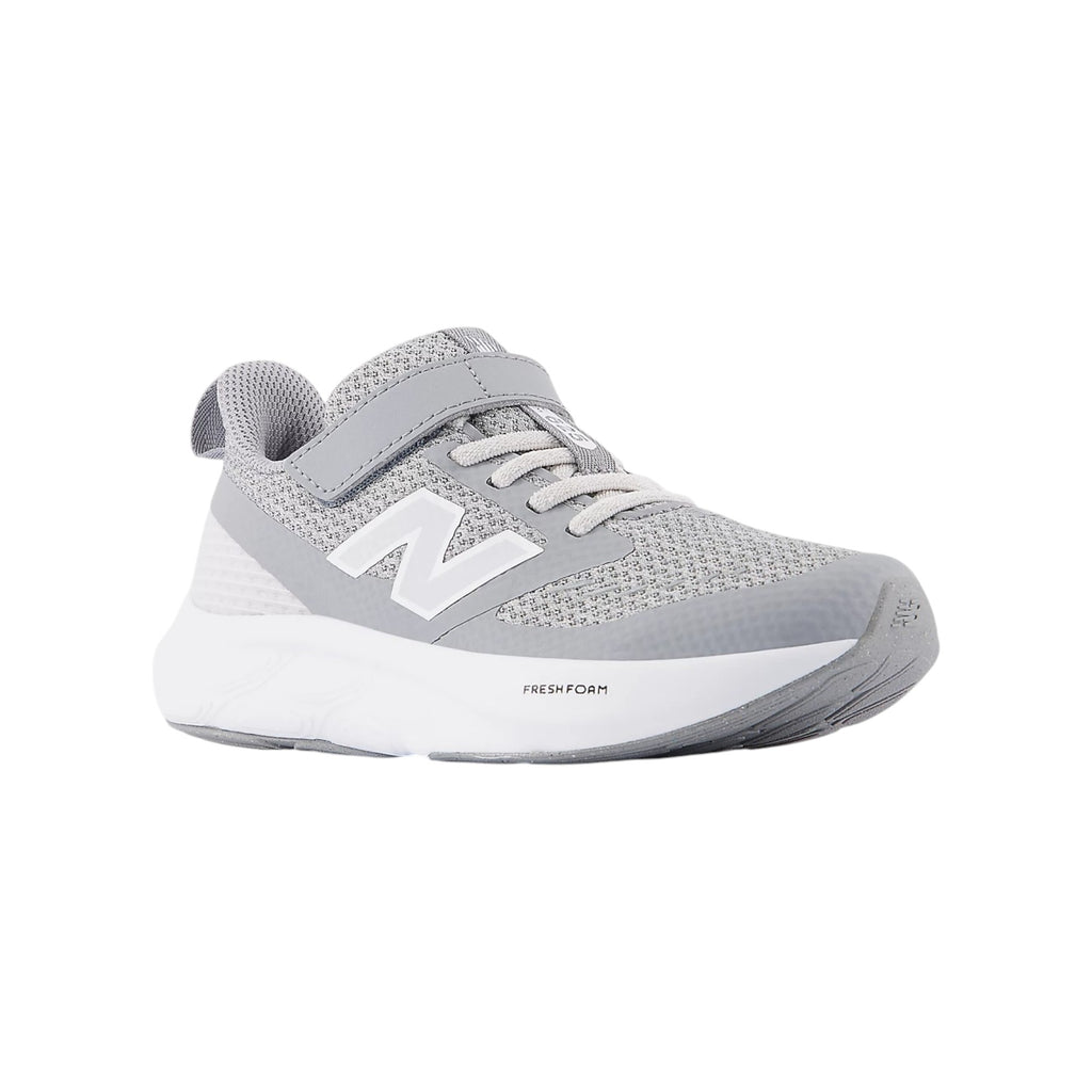  - ["FW25","Kids","New Balance","Scarpe","Scarpe sportive"] - Scarpe sportive Kids New Balance Running Mesh Slate Grey PT625ED - Lupis SRL