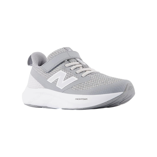 Scarpe sportive Kids New Balance Running Mesh Slate Grey PT625ED