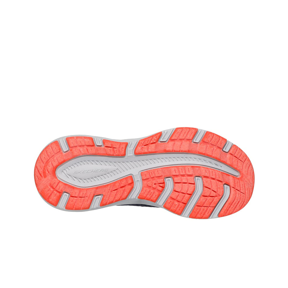 Scarpe sportive Kids Skechers Edgeride Navy 404800L-NVY