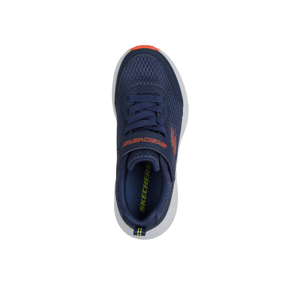 Scarpe sportive Kids Skechers Edgeride Navy 404800L-NVY