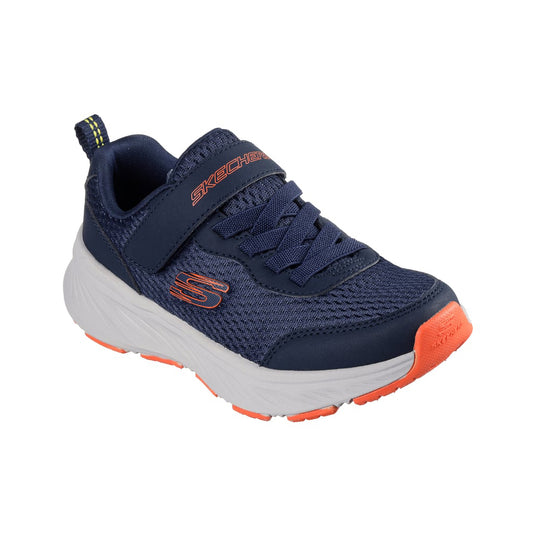 Scarpe sportive Kids Skechers Edgeride Navy 404800L-NVY