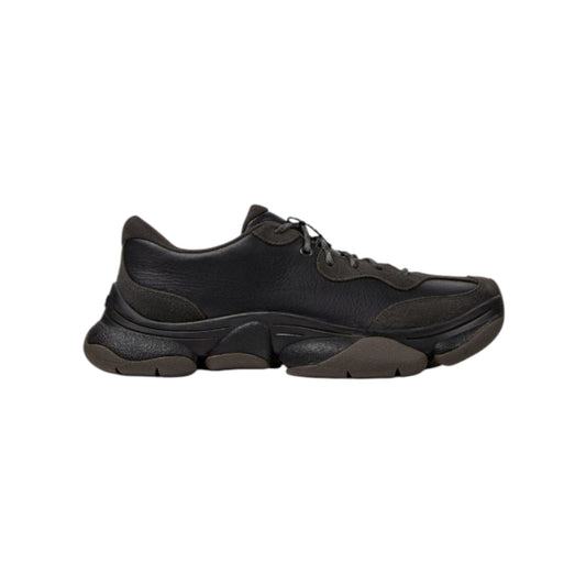 Scarpe sportive Uomo Camper Rug Meteor Black K101068-001