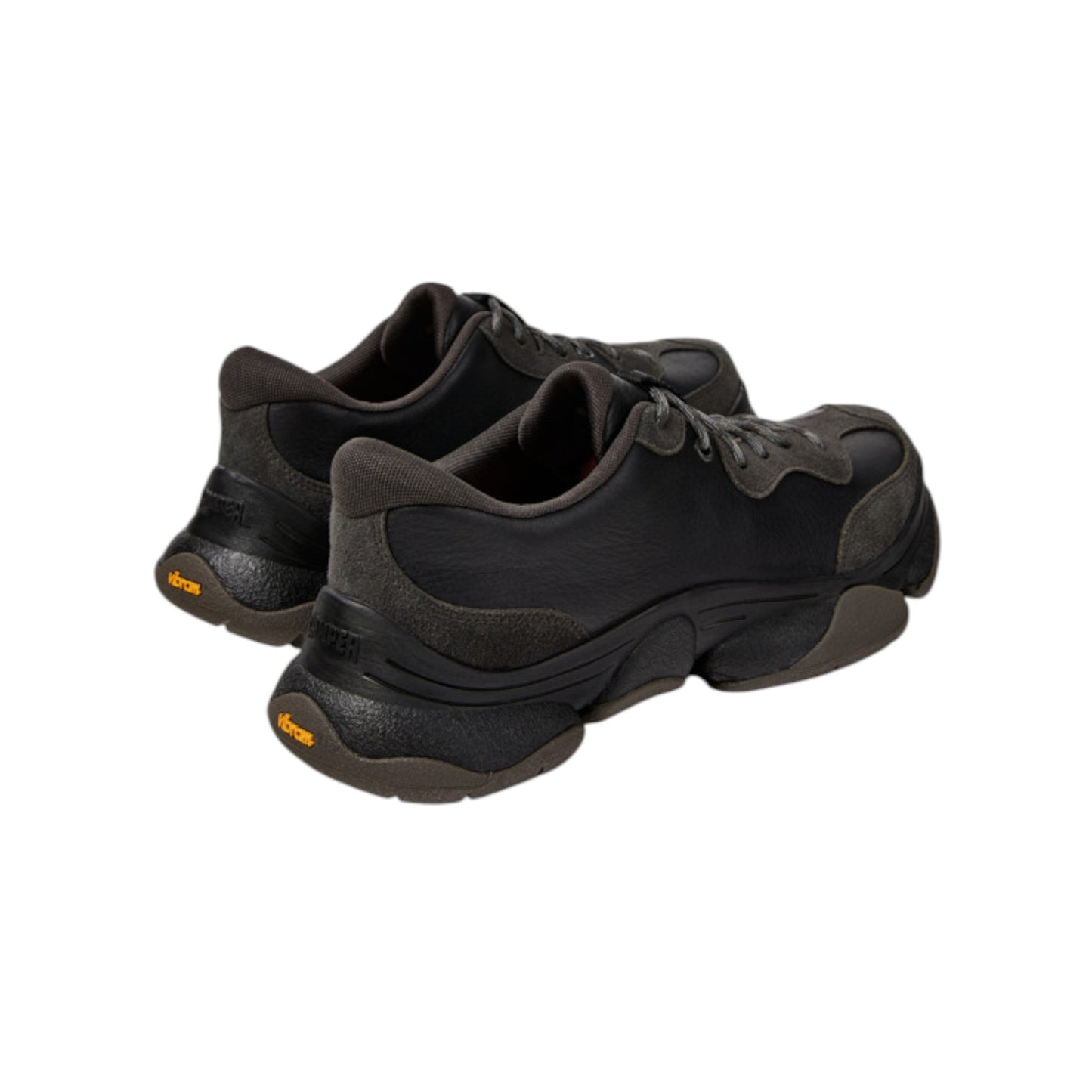 Scarpe sportive Uomo Camper Rug Meteor Black K101068-001