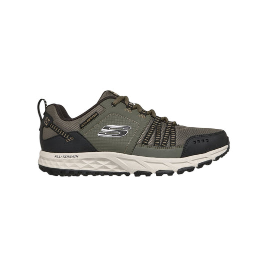 Scarpe sportive Uomo Skechers Escape Plan 51591-OLBK