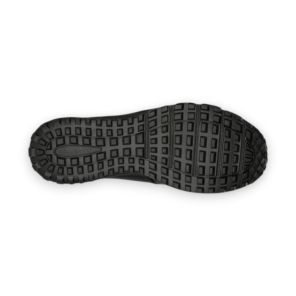 Skechers Escape Plan Men's Sports Shoes Black 51591-BBK