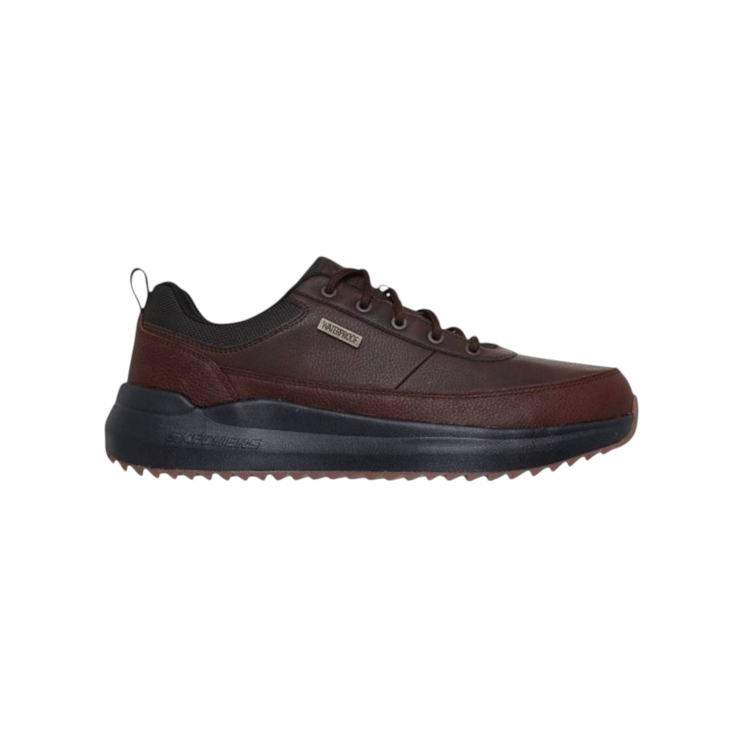 Scarpe sportive Uomo Skechers Parnell 210951-RDBR