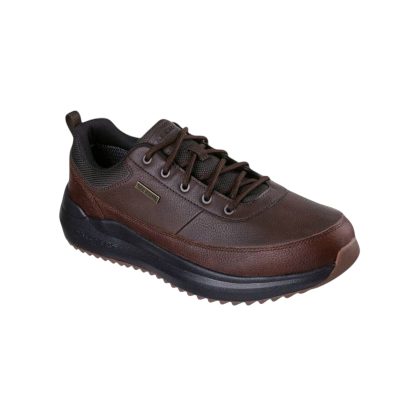 Scarpe sportive Uomo Skechers Parnell 210951-RDBR