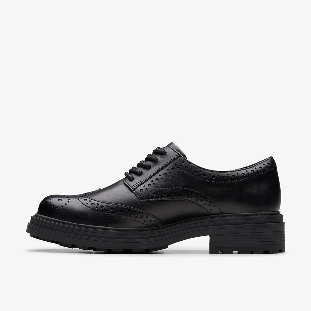 Scarpe stringate Donna Clarks Orinoco3 Derby 26183170