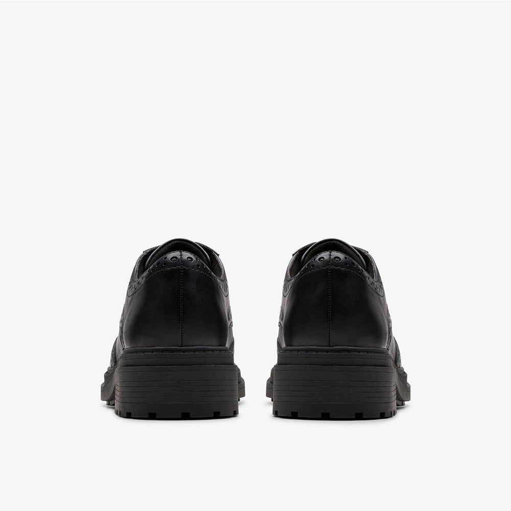  - ["Clarks","Derby","Donna","FW25","Scarpe","Scarpe stringate"] - Scarpe stringate Donna Clarks Orinoco3 Derby 26183170 - Lupis SRL